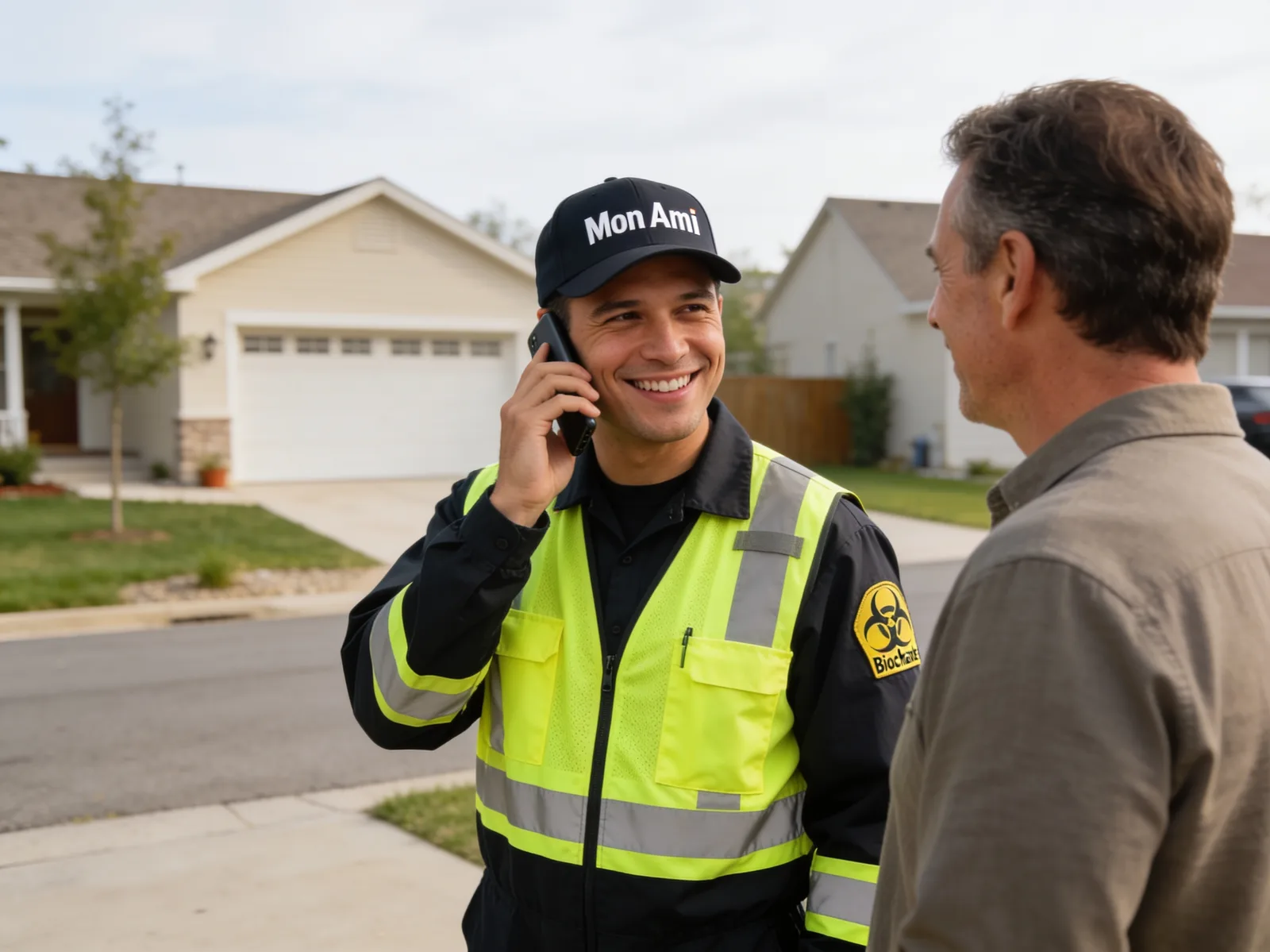 Sewage Cleanup Brandon, SD FAQs
