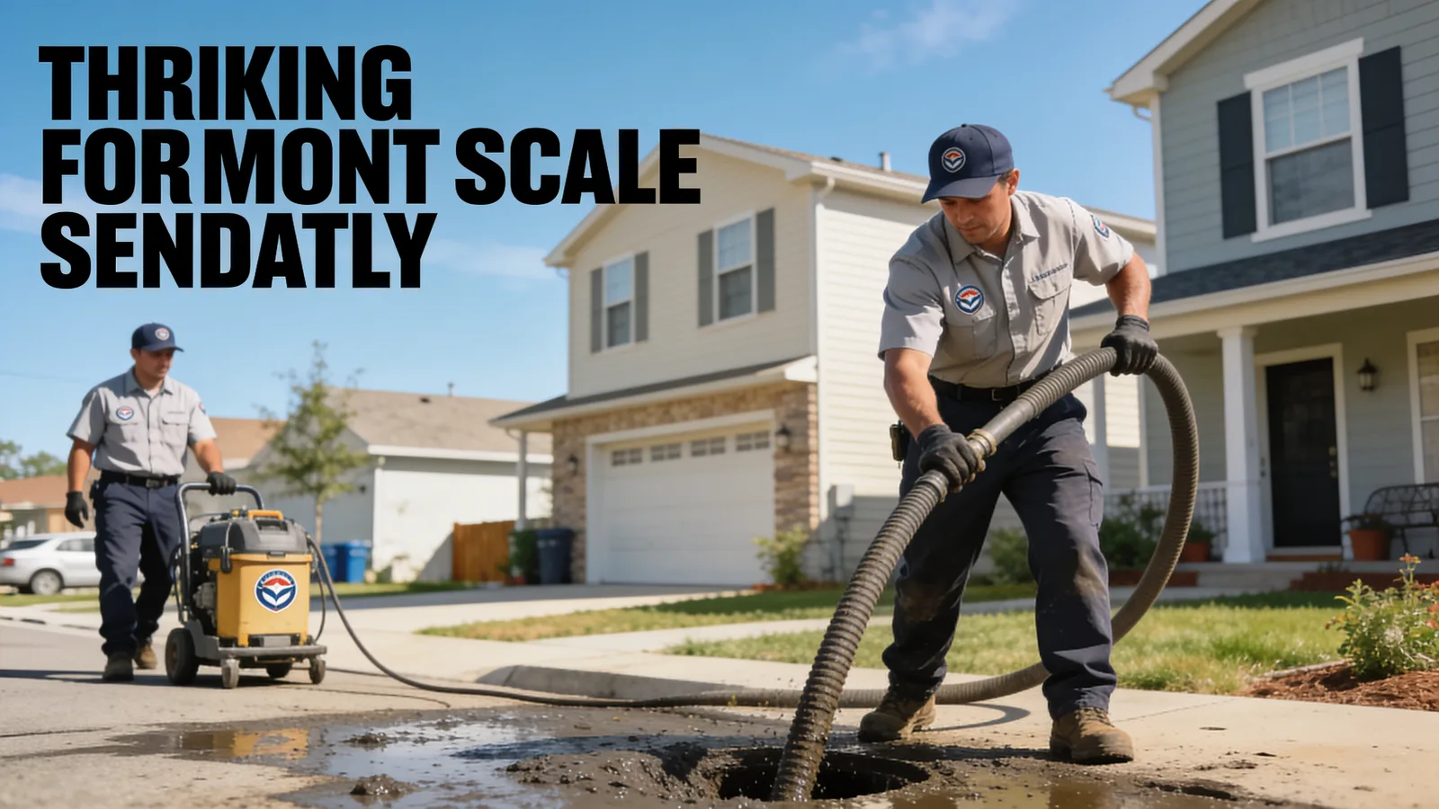Sewage Cleanup in Brandon, SD near me